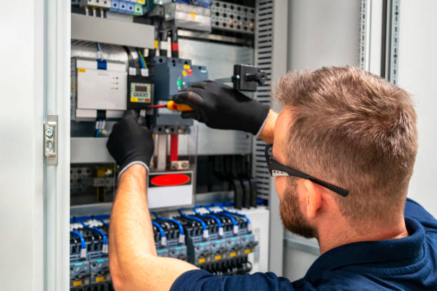 Electrical Maintenance Services in Taylorsville, NC